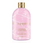 Baylis & Harding tekuté mýdlo na ruce Pink blossom & Lotus flower 500 ml – Sleviste.cz