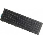 Dell Vostro 15 3578 klávesnice na notebook CZ/SK černá – Sleviste.cz