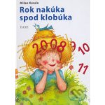 Rok nakúka spod klobúka - Milan Kenda – Hledejceny.cz