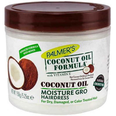 Palmer's Coconut Oil Formula Moisture Gro Hairdress 150 g