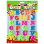 Magnetická písmena – Zbozi.Blesk.cz