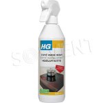 HG Každodenní čistič na keramické varné desky 500 ml – Zboží Dáma