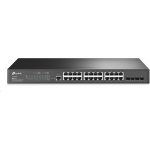 TP-Link TL-SG3428 – Hledejceny.cz