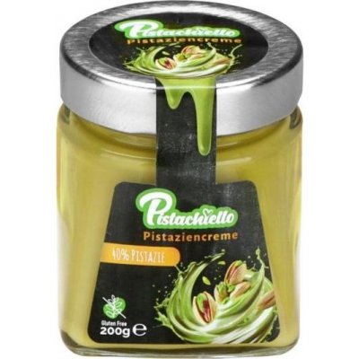 Cake Masters Pistaciový krém 200 g – Zboží Dáma