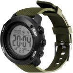 Delphin Digitální hodinky Wader – Zboží Dáma