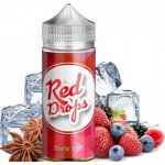 Infamous Drops Shake & Vape Blue Drops 20 ml – Hledejceny.cz