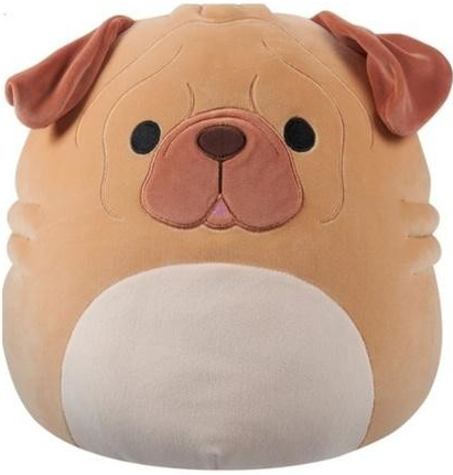 Squishmallows Šarpej Morton