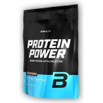 BioTech USA Protein Power 1000 g – Hledejceny.cz