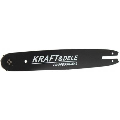 Kraft & Dele vodící lišta 40cm KD10640 – Zbozi.Blesk.cz