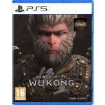 Black Myth: Wukong – Zboží Živě