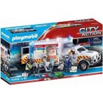 Playmobil 70936 Záchranná služba: US Ambulance – Zbozi.Blesk.cz