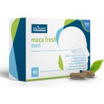 Maca fresh men 90 kapslí – Hledejceny.cz