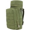 Army a lovecké pouzdra a sumky Condor Outdoor Molle H2O na láhev zelené