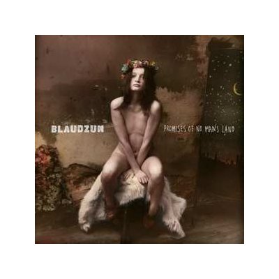 Blaudzun - Promises Of No Man's Land CD – Sleviste.cz