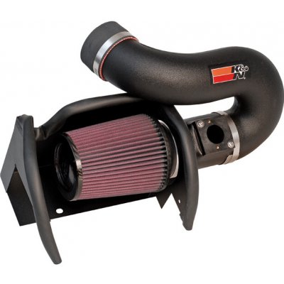 K&N Filters Systém sportovního filtru vzduchu 577000 – Hledejceny.cz