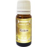 Medistar Kokos vonný olej 30 ml – Hledejceny.cz