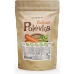 Damodara Polévka Čočková vegan 50 g – Zboží Dáma