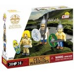 COBI 20074 Imperium Romanum Keltští válečníci – Zboží Dáma
