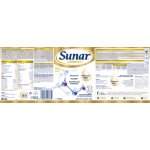 Sunar 3 Premium 700 g – Sleviste.cz