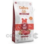 Calibra Life Adult Small Fresh Beef 1,5 kg – Hledejceny.cz