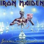 Iron Maiden - Seventh Son Of A Seventh CD – Hledejceny.cz