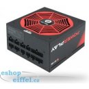 zdroj Chieftec PowerPlay Series 1050W GPU-1050FC