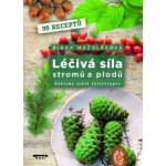 Léčivá síla stromů a plodů - Základy jedlé fytoterapie – Hledejceny.cz