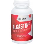 Czech Virus Algastin Natural Astaxanthin 60 kapslí – Hledejceny.cz