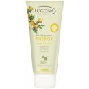 Logona Energy sprchový gel citron a zázvor 200 ml