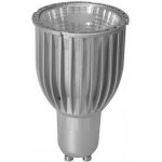 COB LED 230V 7W GU10 studená bílá – Hledejceny.cz