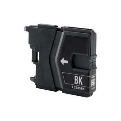 MultiPack.cz Brother LC985 - kompatibilní – Zboží Živě