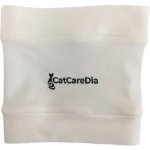 Catcaredia Fixační návlek na dia senzor dětský nanoAg bílý – Hledejceny.cz