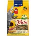 Vitakraft Menu Parrots 1 kg – Zboží Dáma