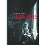 Holmes 1+2 – Sleviste.cz