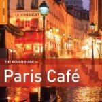 V/A - Rough Guide To Paris Cafe CD – Zboží Mobilmania