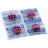 Přípravek pro péči o rovnátka Gum Red Cote tablety 4 ks