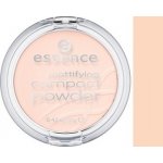 Essence Mattifying Compact Powder pudr 11 Pastel Beige 12 g – Hledejceny.cz