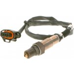 Lambda sonda BOSCH 0 258 010 514