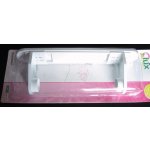 QLUX Držák papírových utěrek posuvný, plast, bílý – Zbozi.Blesk.cz