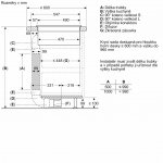 Bosch PVS81AB16E – Hledejceny.cz