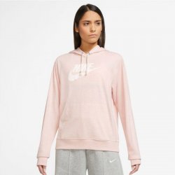 Nike mikina Sportswear Gym Vintage sweatshirt W DM6388-611