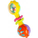 Playgro Dětské kousátko činka – Zboží Dáma