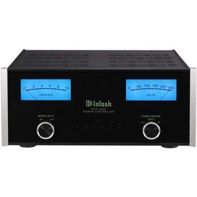 McIntosh Power Controller MPC1500 E