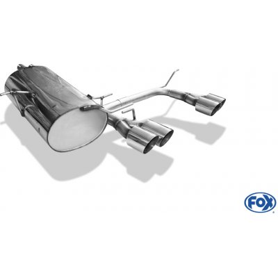 FOX BM022273-092 – Hledejceny.cz