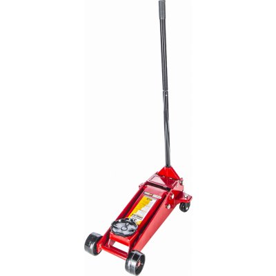 Torin Big Red Hydraulický zvedák 3 t rychlozdvih, dvojité písty T830023 – Hledejceny.cz