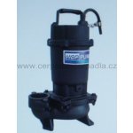 HCP 50AFU20.8F 230V s plovákem kabel 10m – Sleviste.cz