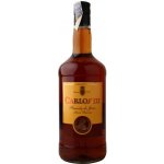 Carlos III 36% 1 l (holá láhev) – Zboží Dáma