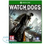 Watch Dogs (Special Edition) – Zbozi.Blesk.cz