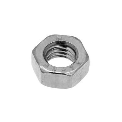 101_Octane Matka 6-hraná DIN934 nerez -- M6 34351 – Sleviste.cz