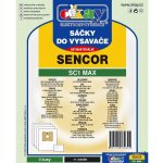 Sencor SC1 MAX 8ks – Hledejceny.cz